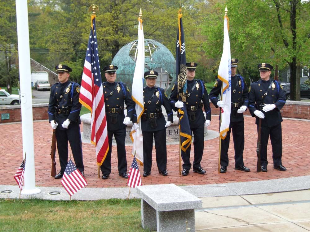 Color Guard 3